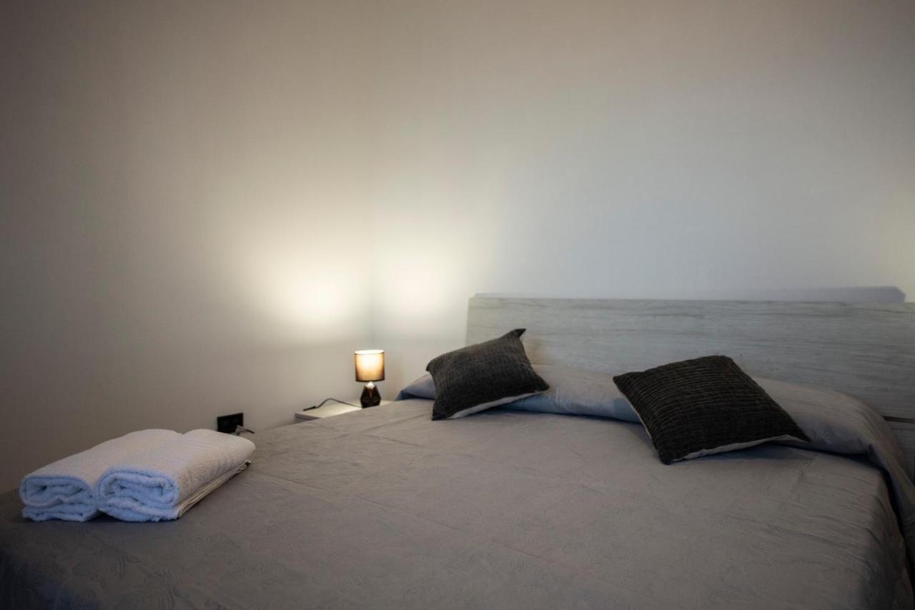 B&B Esterita Parghelia Bagian luar foto
