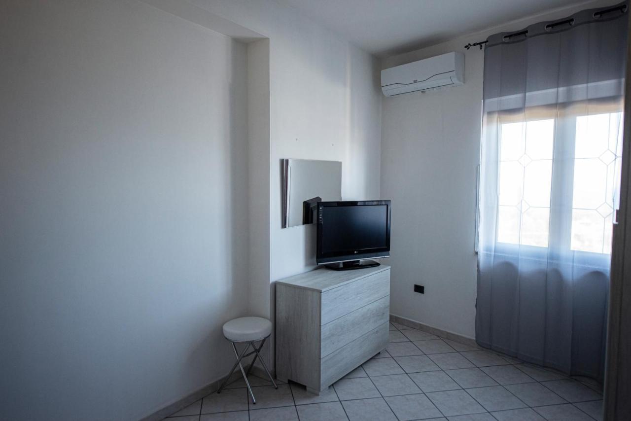 B&B Esterita Parghelia Bagian luar foto